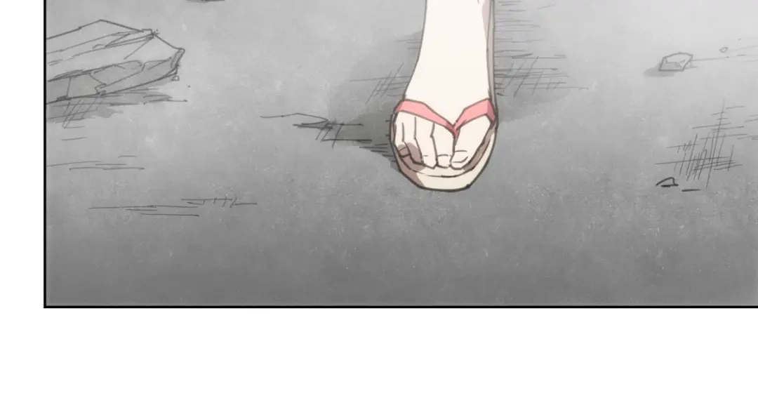 当神不让 第77话 神没记住 第81页