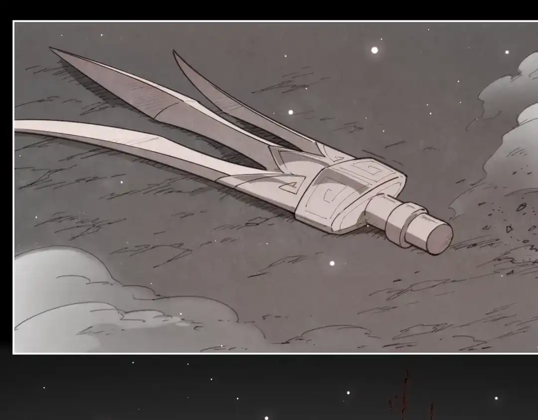 当神不让 第77话 神没记住 第41页