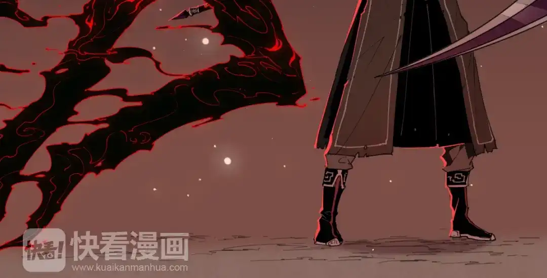 当神不让 第77话 神没记住 第12页