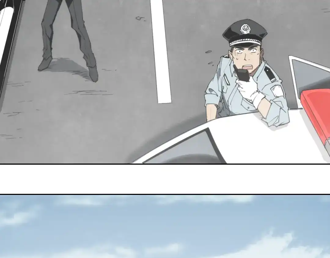 当神不让 第77话 神没记住 第68页