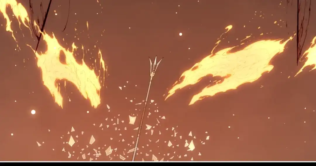 当神不让 第77话 神没记住 第23页