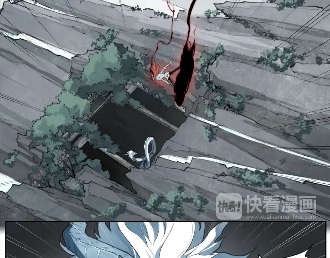 当神不让 第79话 神又Duang了 第86页