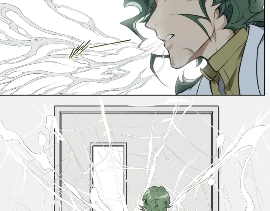 当神不让 第81话 薇薇 第34页