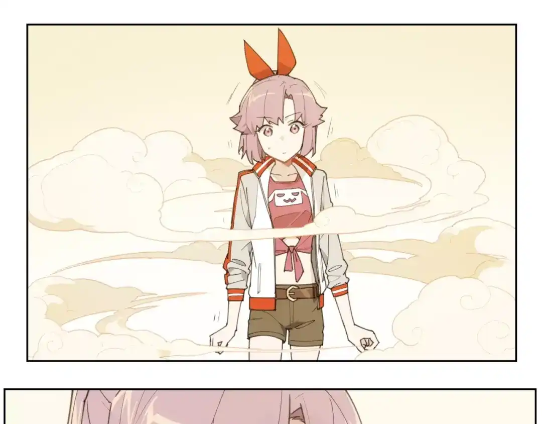 当神不让 第84话 神还原 第40页