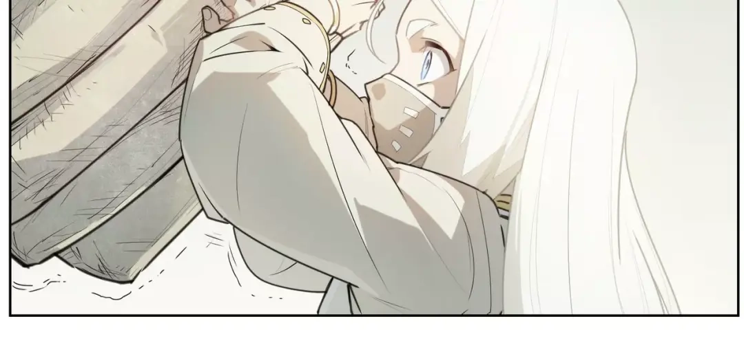 当神不让 第86话 指导 第38页