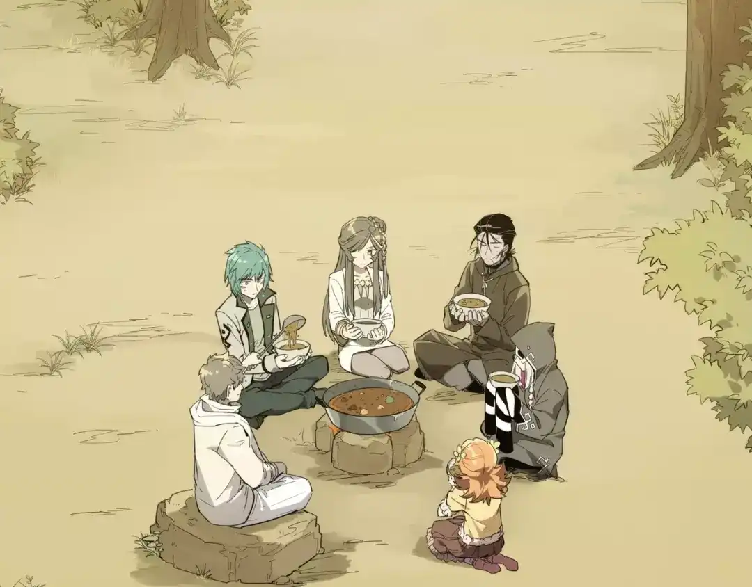 当神不让 第89话 神道具 第2页