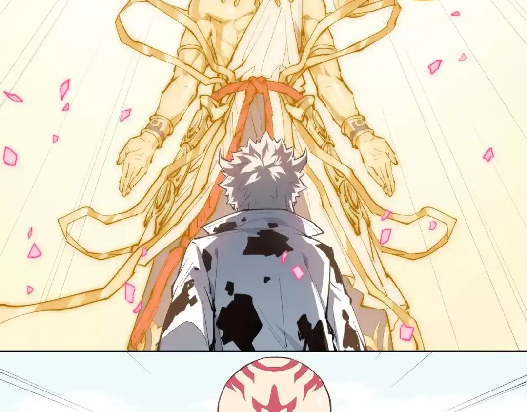 当神不让 第91话 神与元神 第39页