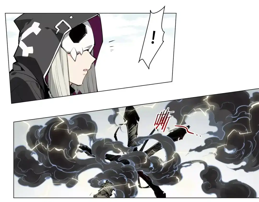当神不让 第91话 神与元神 第19页