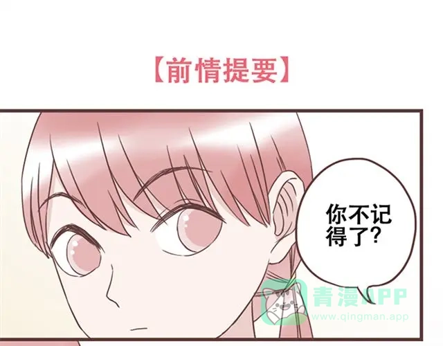 《当我变成你》第24话 变身药 第1页