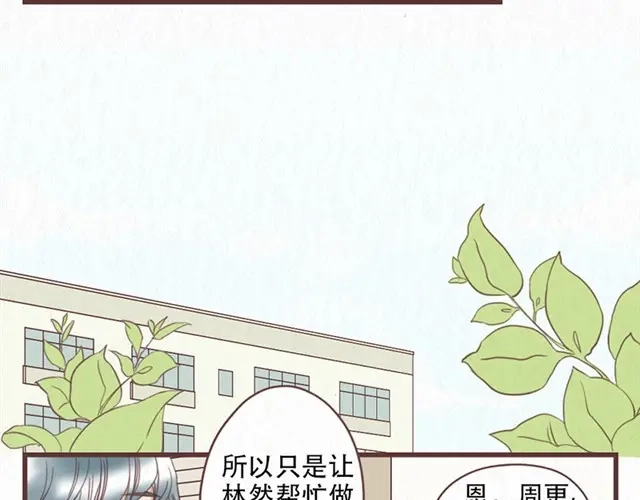 《当我变成你》第8话 空气之中飘荡着恋爱的味道 第18页