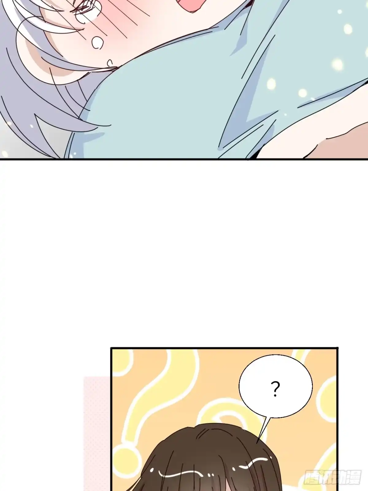 当我穿成霸总娇妻的独生女 - 第19话 诺诺帮急聘！ - 第45张图