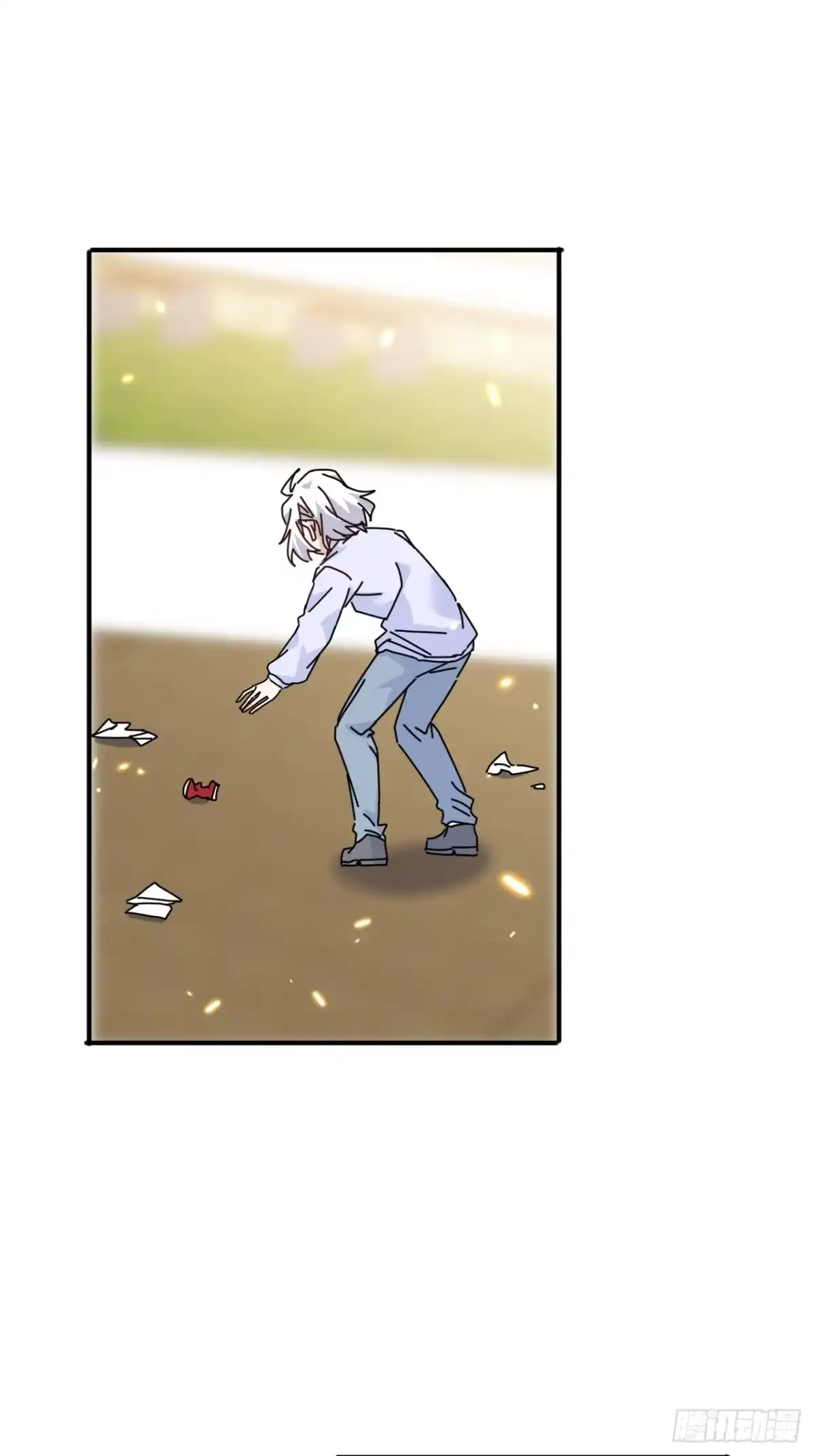 当我穿成霸总娇妻的独生女 - 第19话 诺诺帮急聘！ - 第34张图