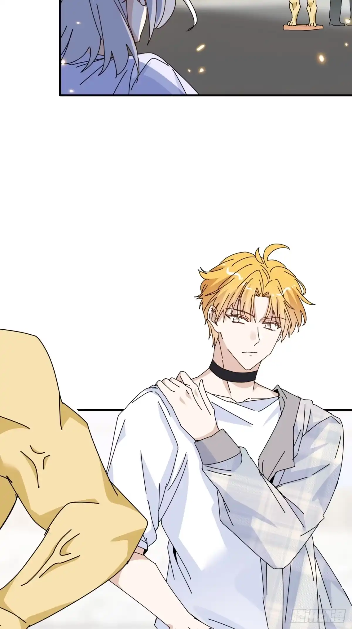 当我穿成霸总娇妻的独生女 - 第19话 诺诺帮急聘！ - 第28张图