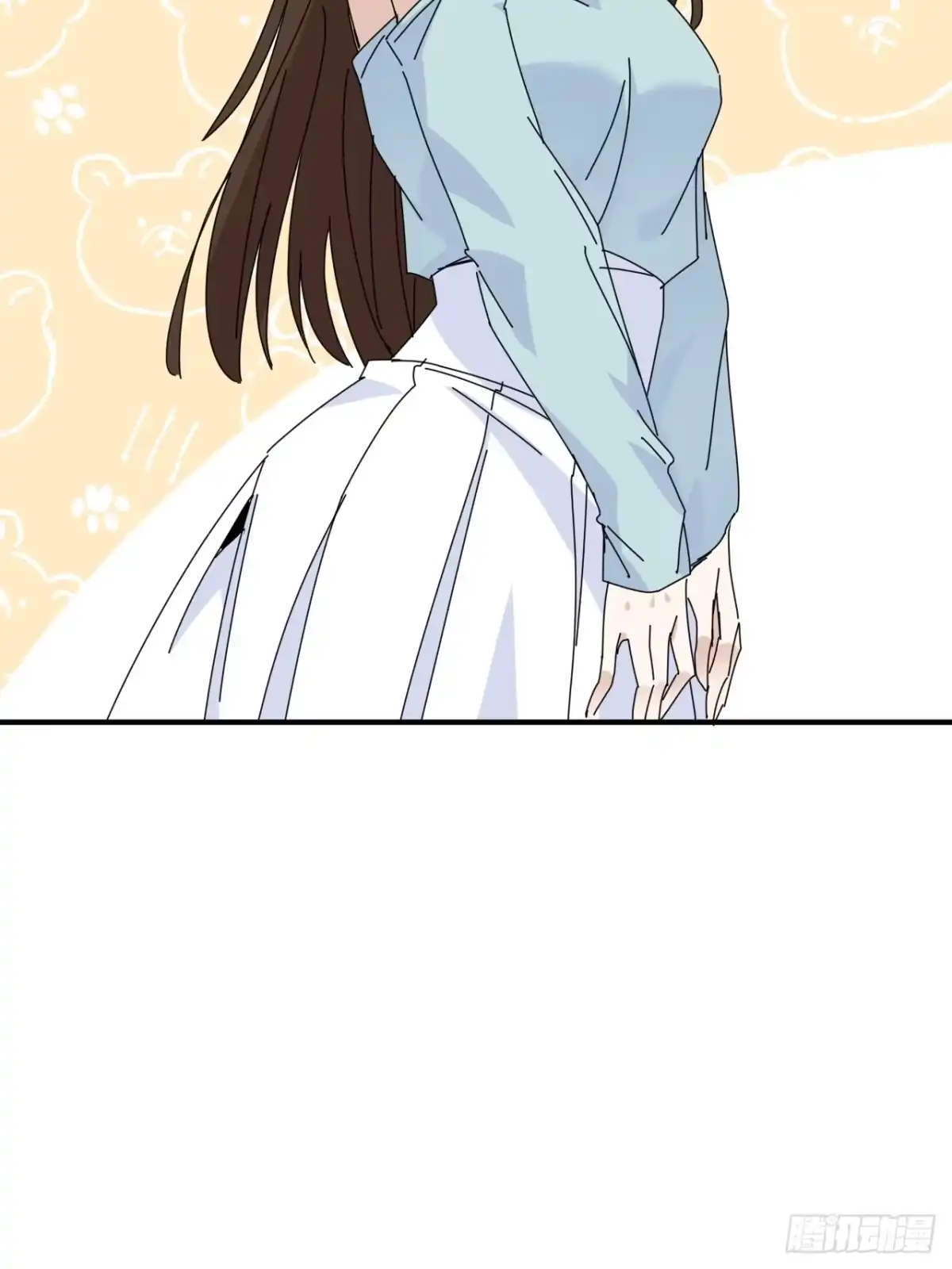 当我穿成霸总娇妻的独生女 - 第19话 诺诺帮急聘！ - 第42张图