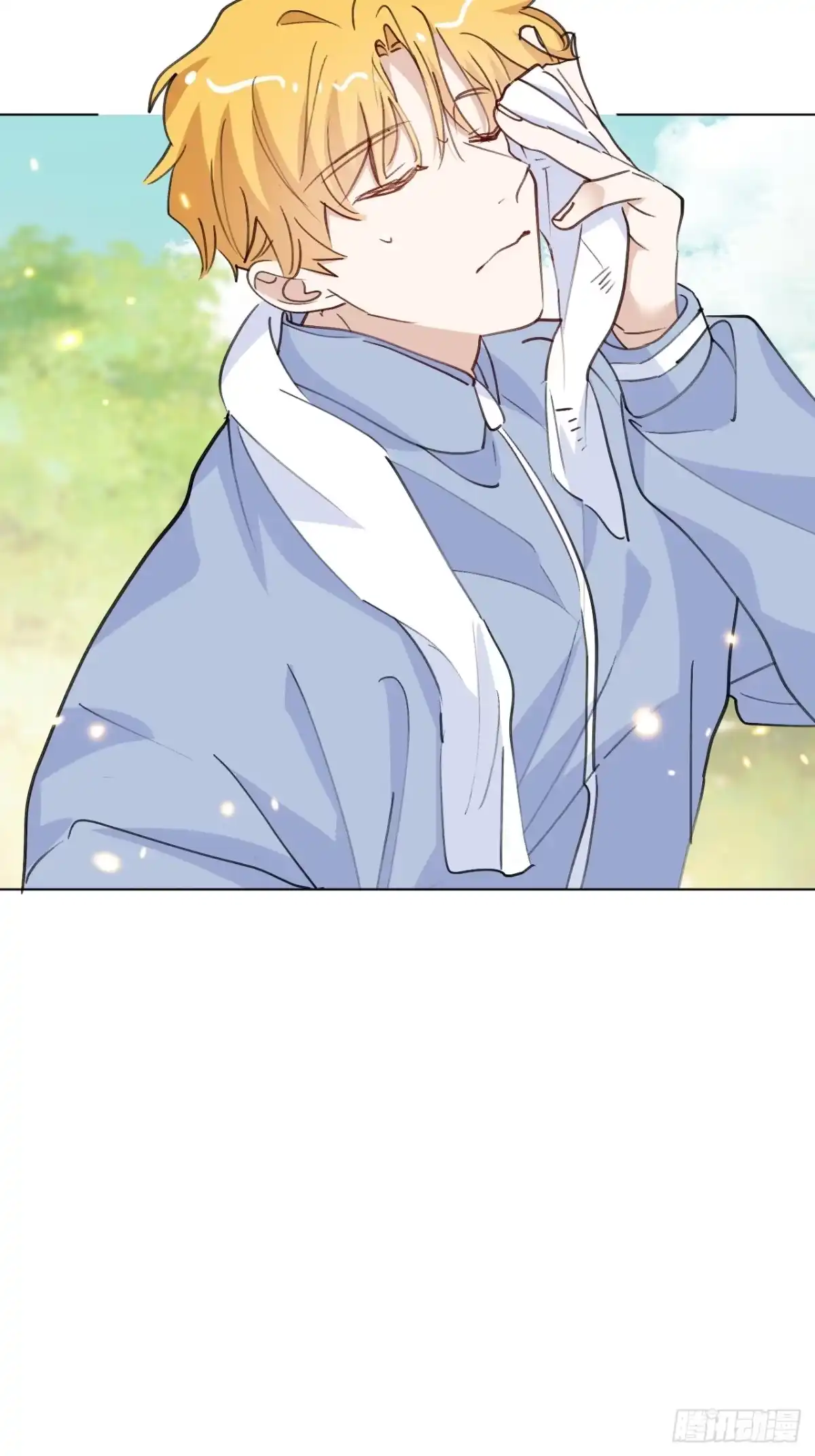 当我穿成霸总娇妻的独生女 - 第21话 捡到宝了！ - 第38张图