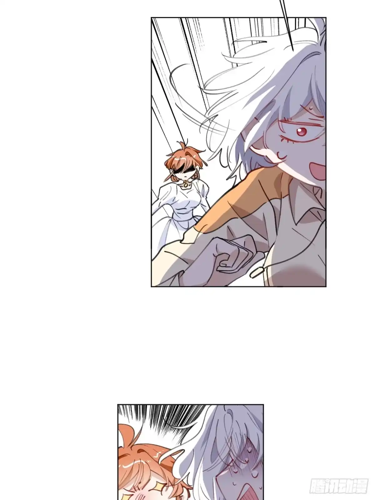 当我穿成霸总娇妻的独生女 - 第22话 请让我加入诺诺帮！！ - 第25张图