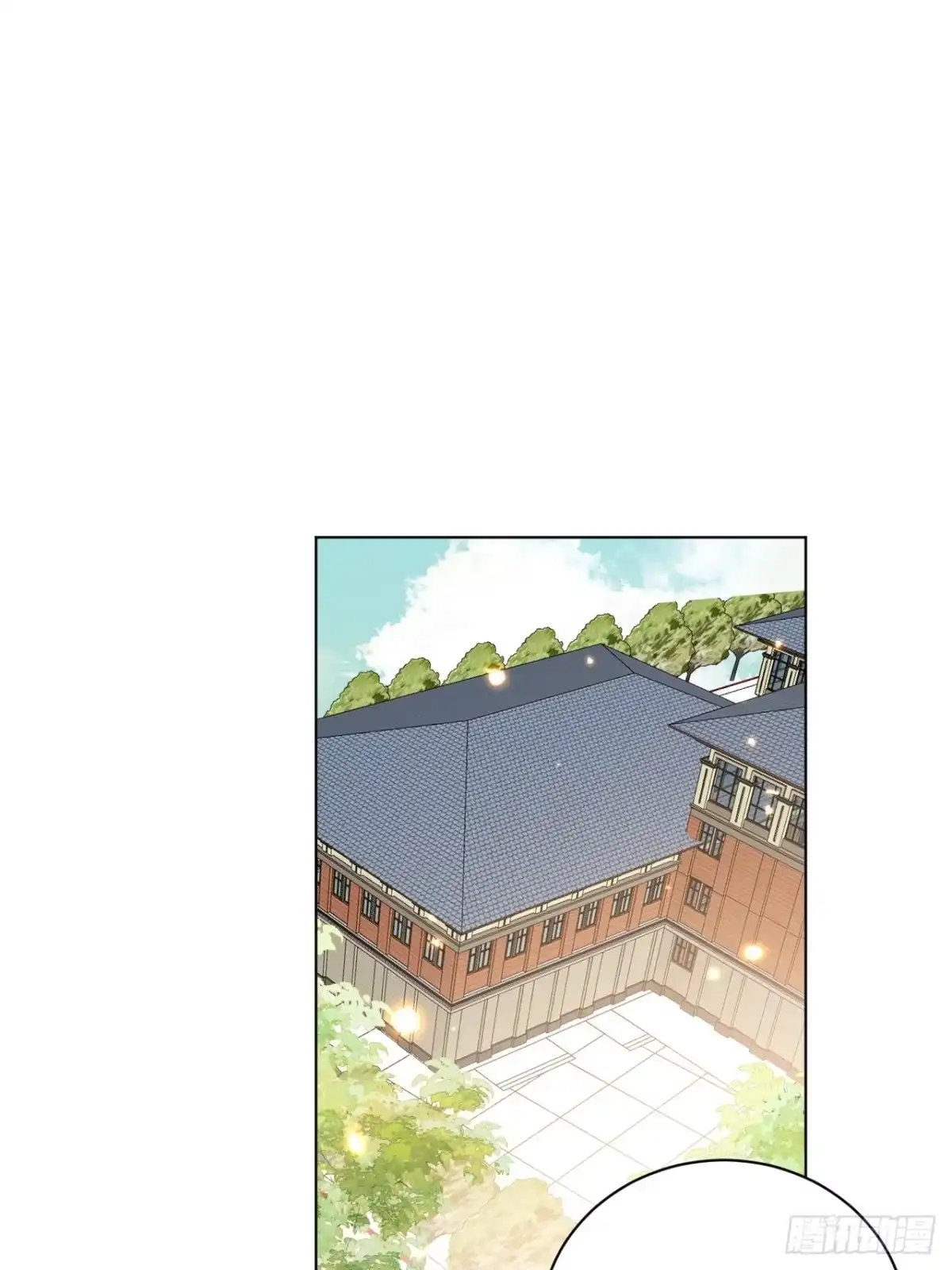 当我穿成霸总娇妻的独生女 - 第23话 为了守护美好恋情 - 第23张图