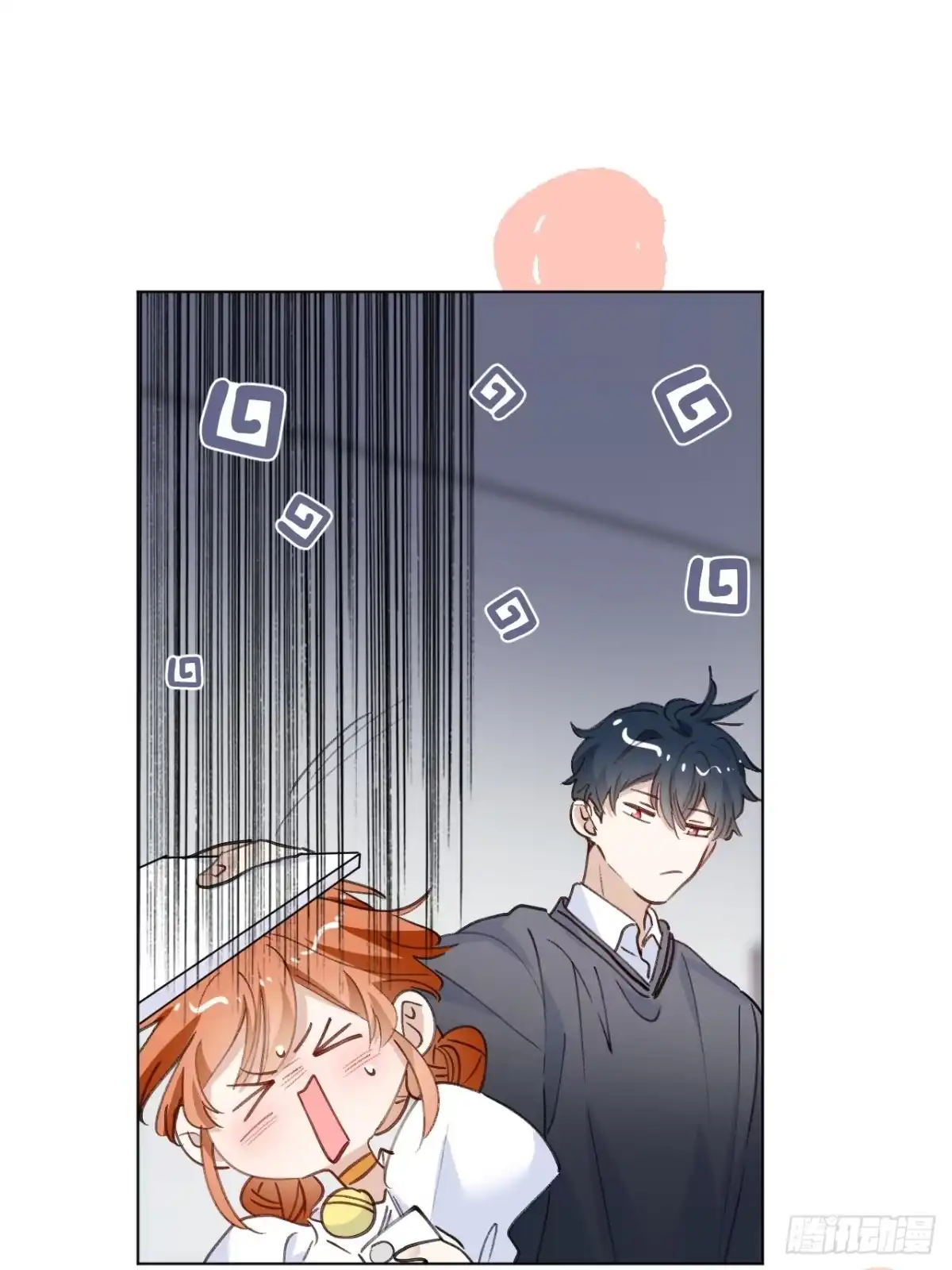 当我穿成霸总娇妻的独生女 - 第24话 一起去宠物展吧！ - 第32张图