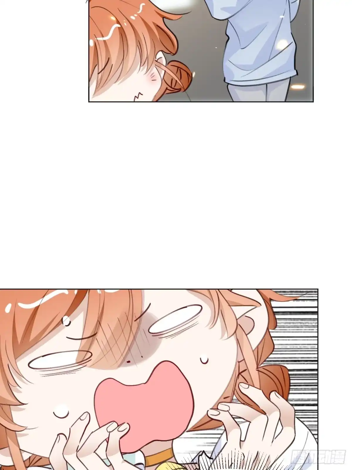 当我穿成霸总娇妻的独生女 - 第27话 此地不宜久留 - 第28张图