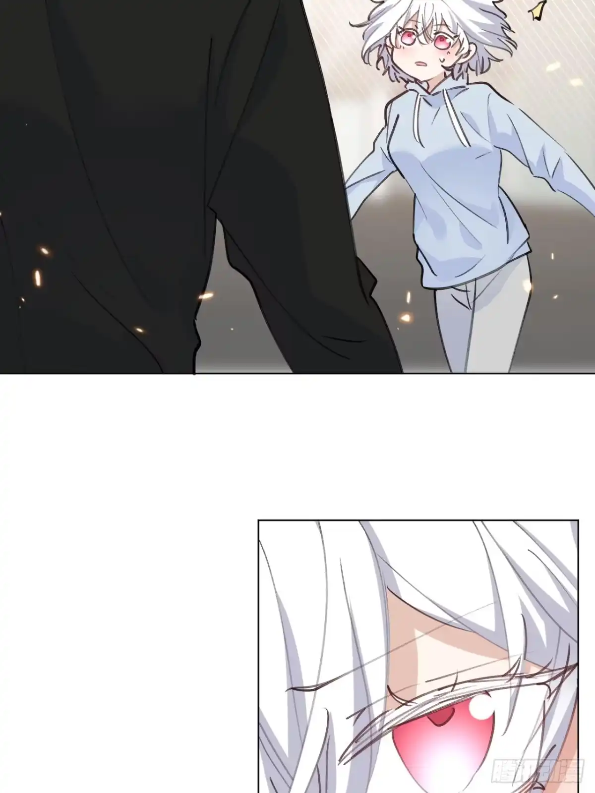 当我穿成霸总娇妻的独生女 - 第27话 此地不宜久留 - 第48张图