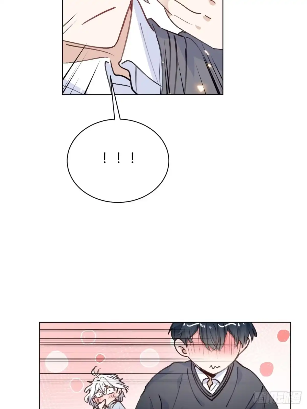 当我穿成霸总娇妻的独生女 - 第27话 此地不宜久留 - 第34张图