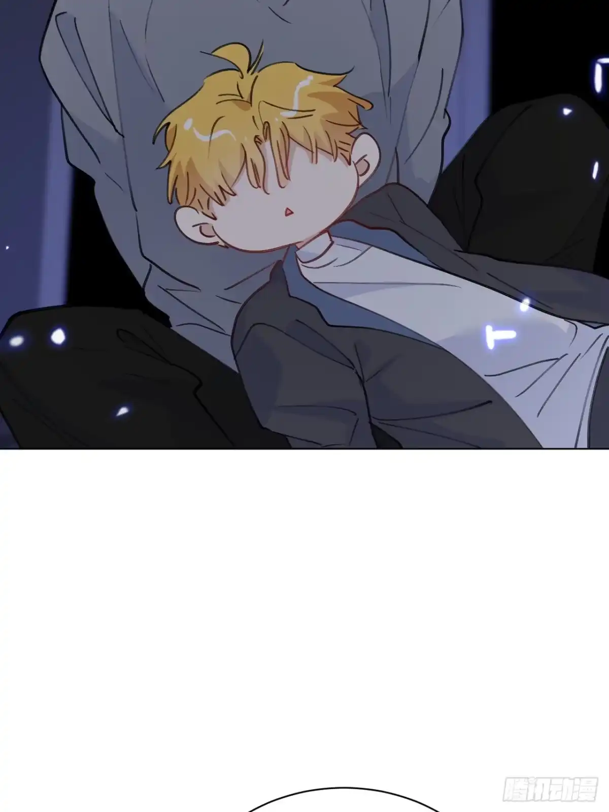 当我穿成霸总娇妻的独生女 - 第28话 我们被绑架了！ - 第46张图