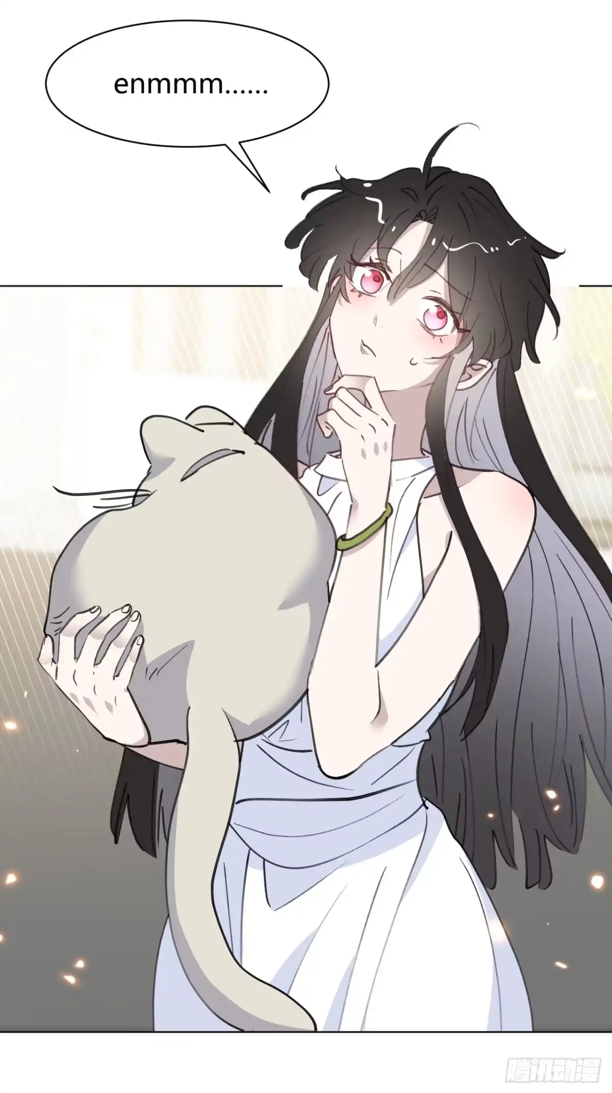 当我穿成霸总娇妻的独生女 - 第28话 我们被绑架了！ - 第57张图