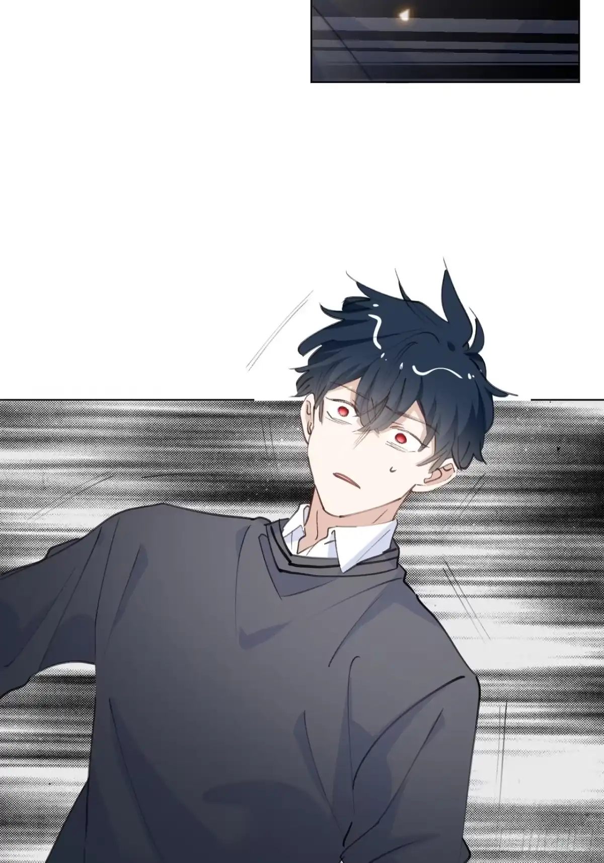 当我穿成霸总娇妻的独生女 - 第28话 我们被绑架了！ - 第14张图