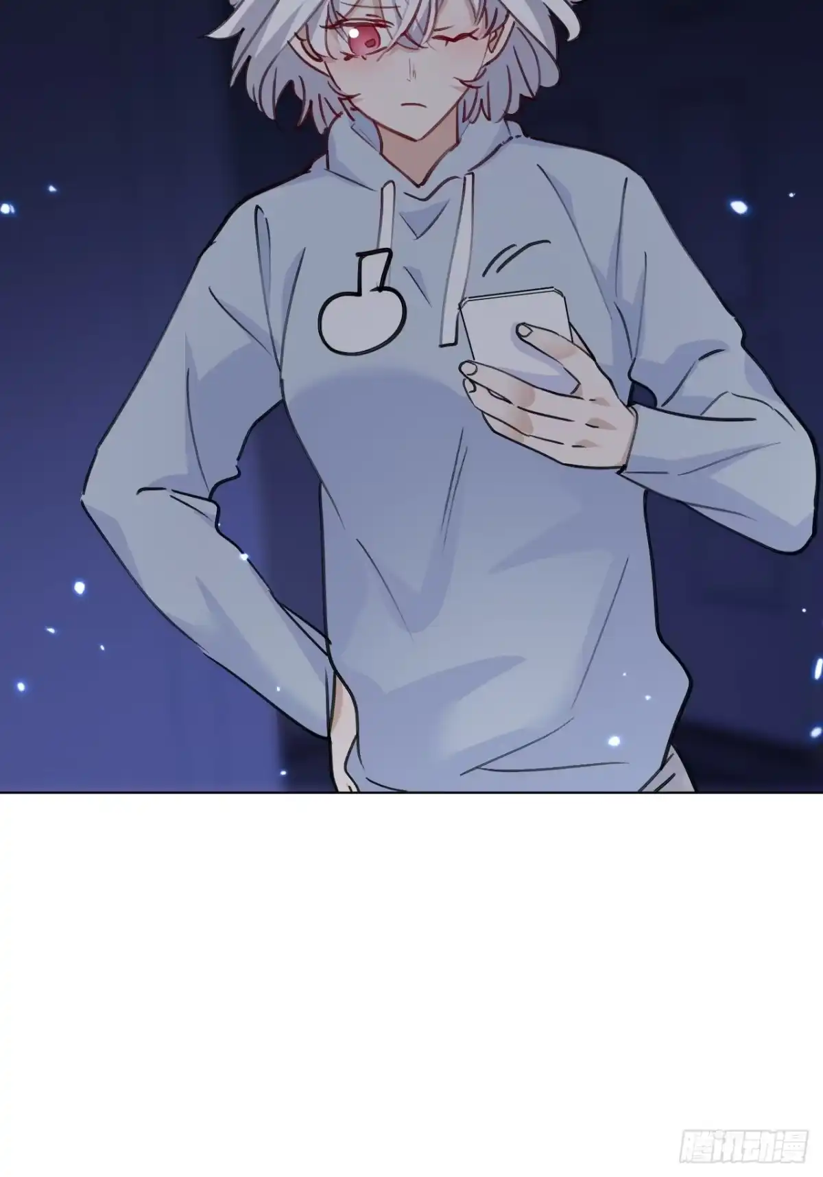 当我穿成霸总娇妻的独生女 - 第29话 被绑回家了？！ - 第20张图