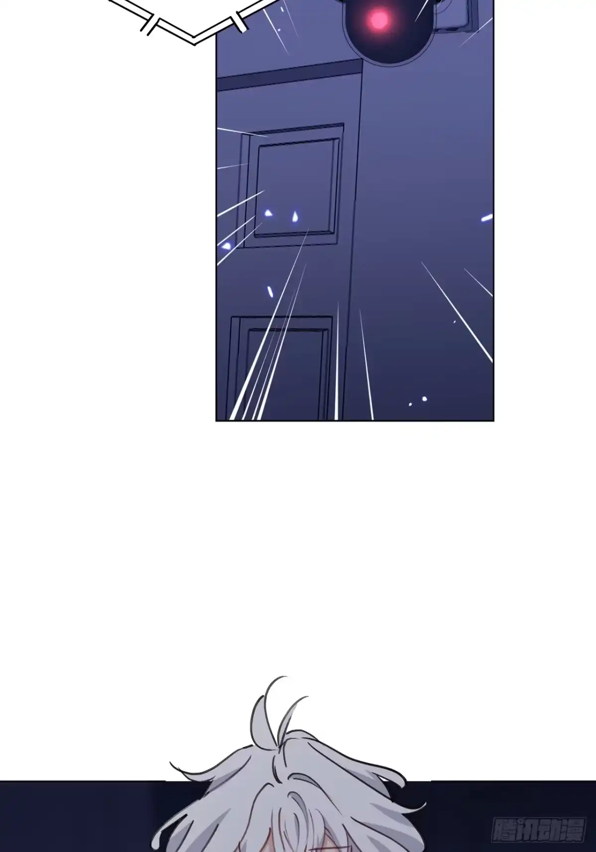 当我穿成霸总娇妻的独生女 - 第29话 被绑回家了？！ - 第19张图