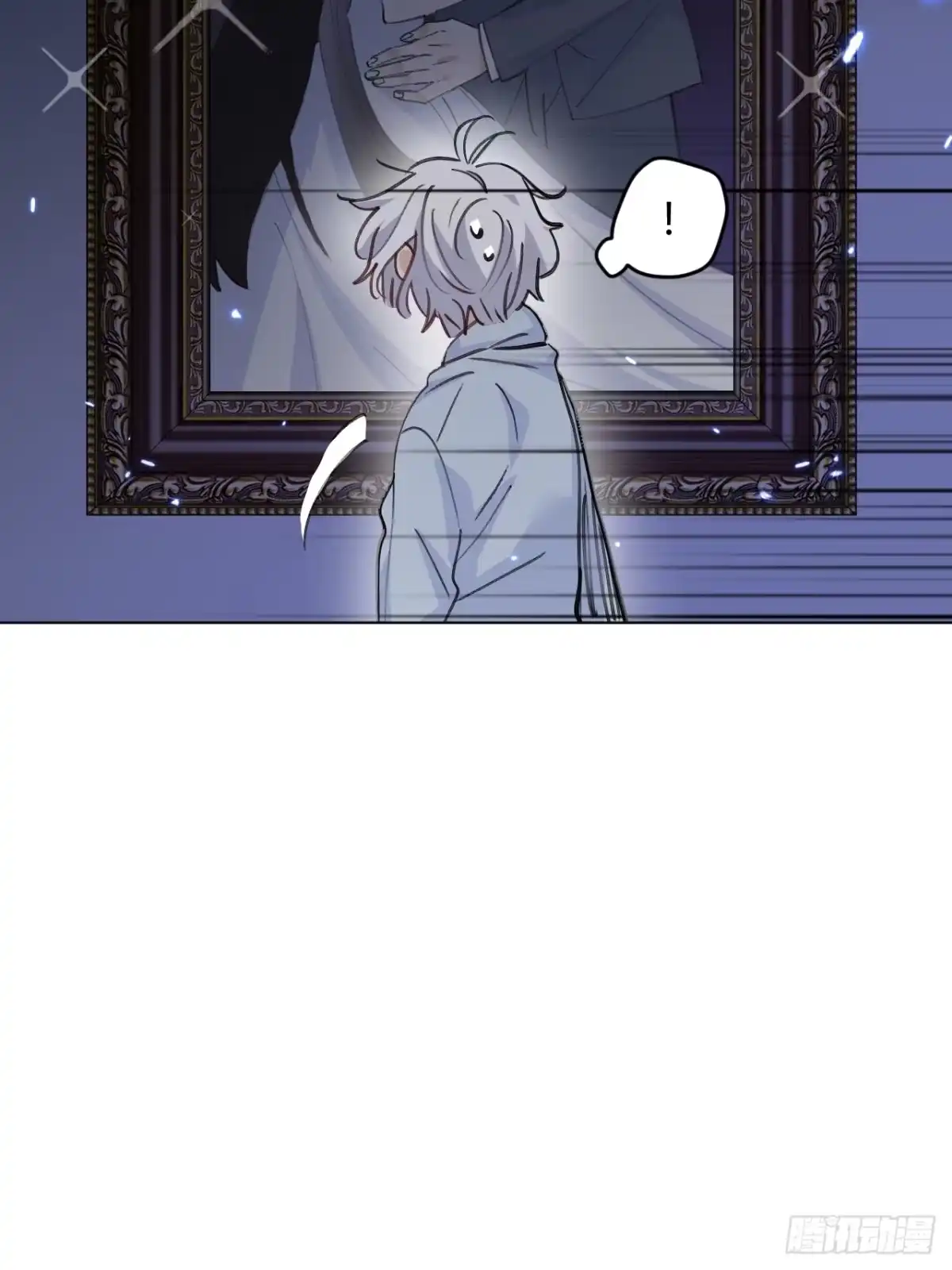 当我穿成霸总娇妻的独生女 - 第29话 被绑回家了？！ - 第41张图