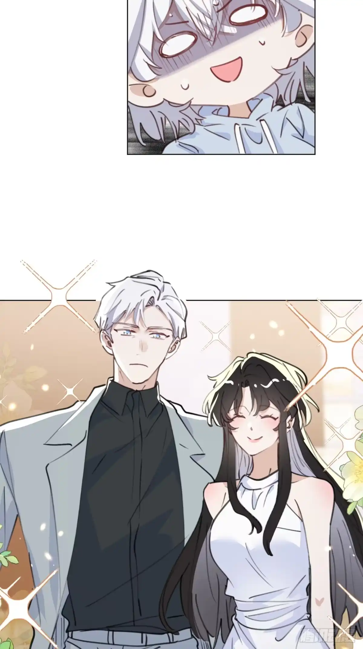 当我穿成霸总娇妻的独生女 - 第29话 被绑回家了？！ - 第52张图