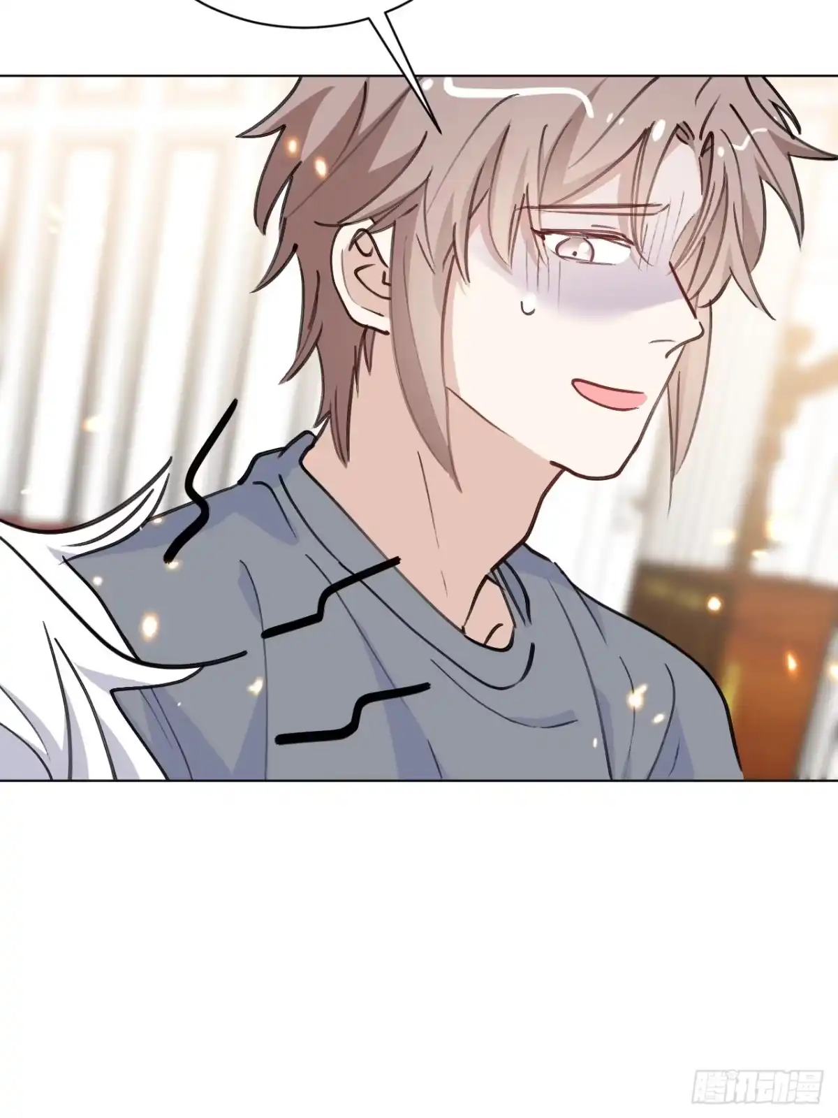 当我穿成霸总娇妻的独生女 - 第30话 最后的选择 - 第43张图