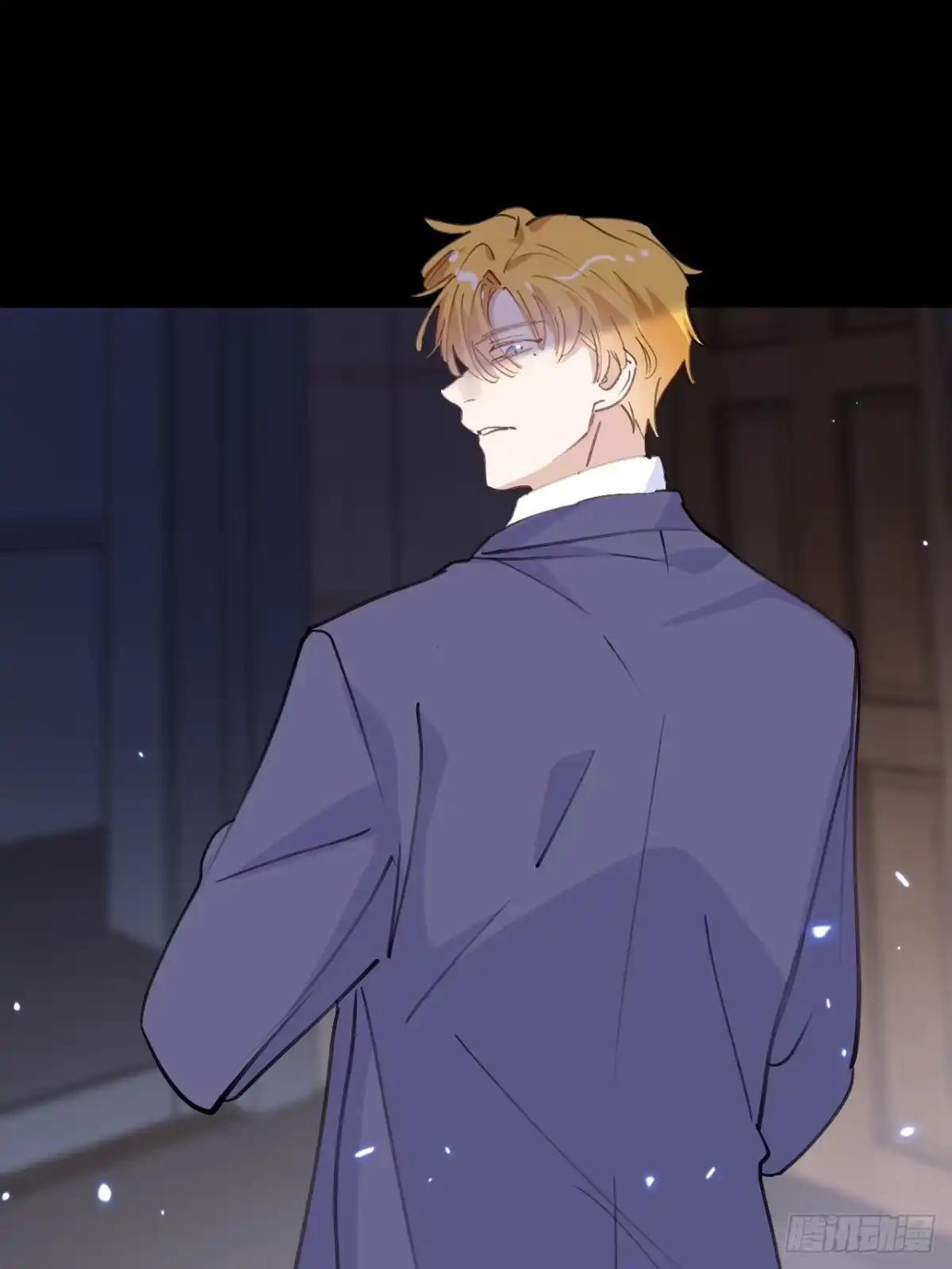 当我穿成霸总娇妻的独生女 - 第30话 最后的选择 - 第23张图