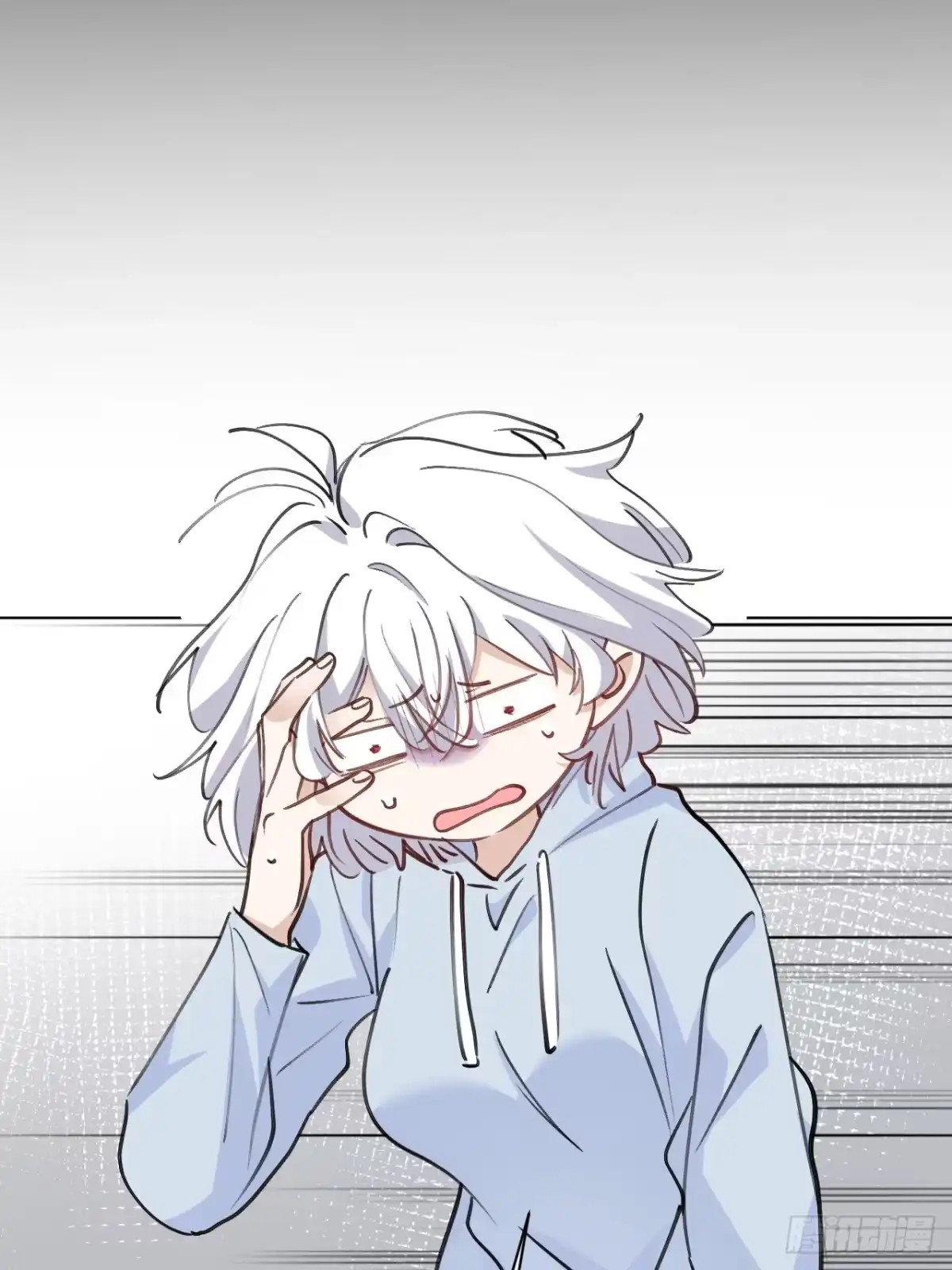 当我穿成霸总娇妻的独生女 - 第30话 最后的选择 - 第41张图