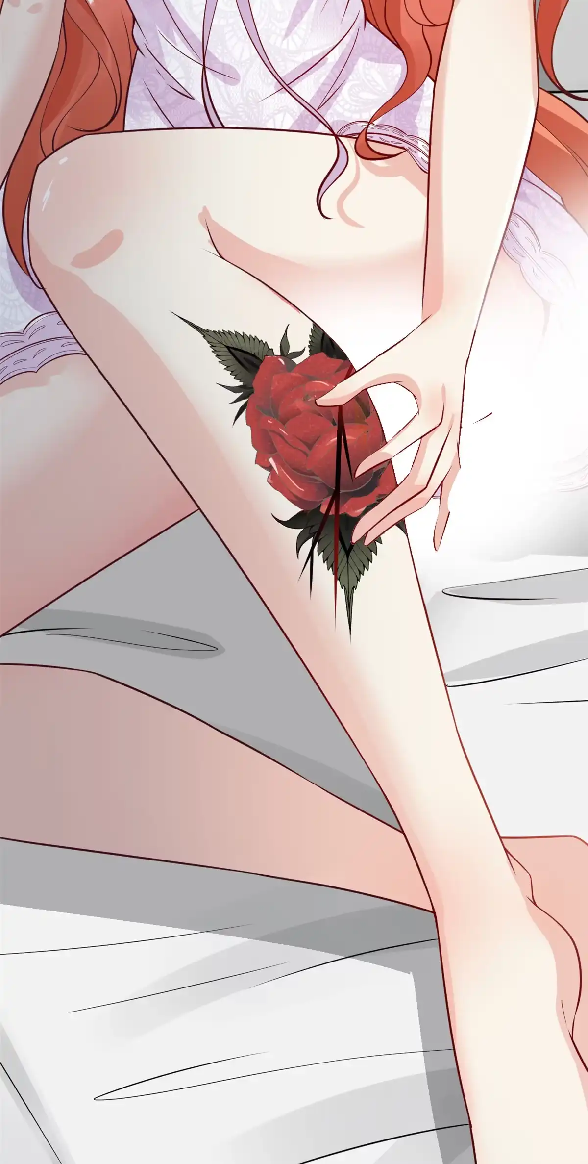 《当医生开了外挂》11 美丽之眼 第19页