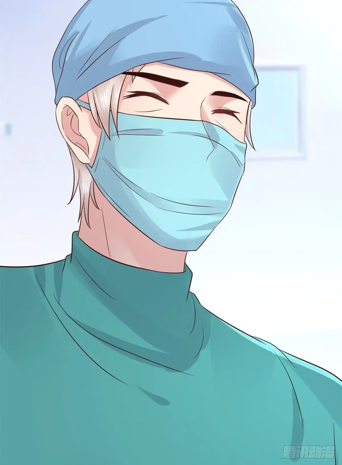 《当医生开了外挂》16 露一手 第8页
