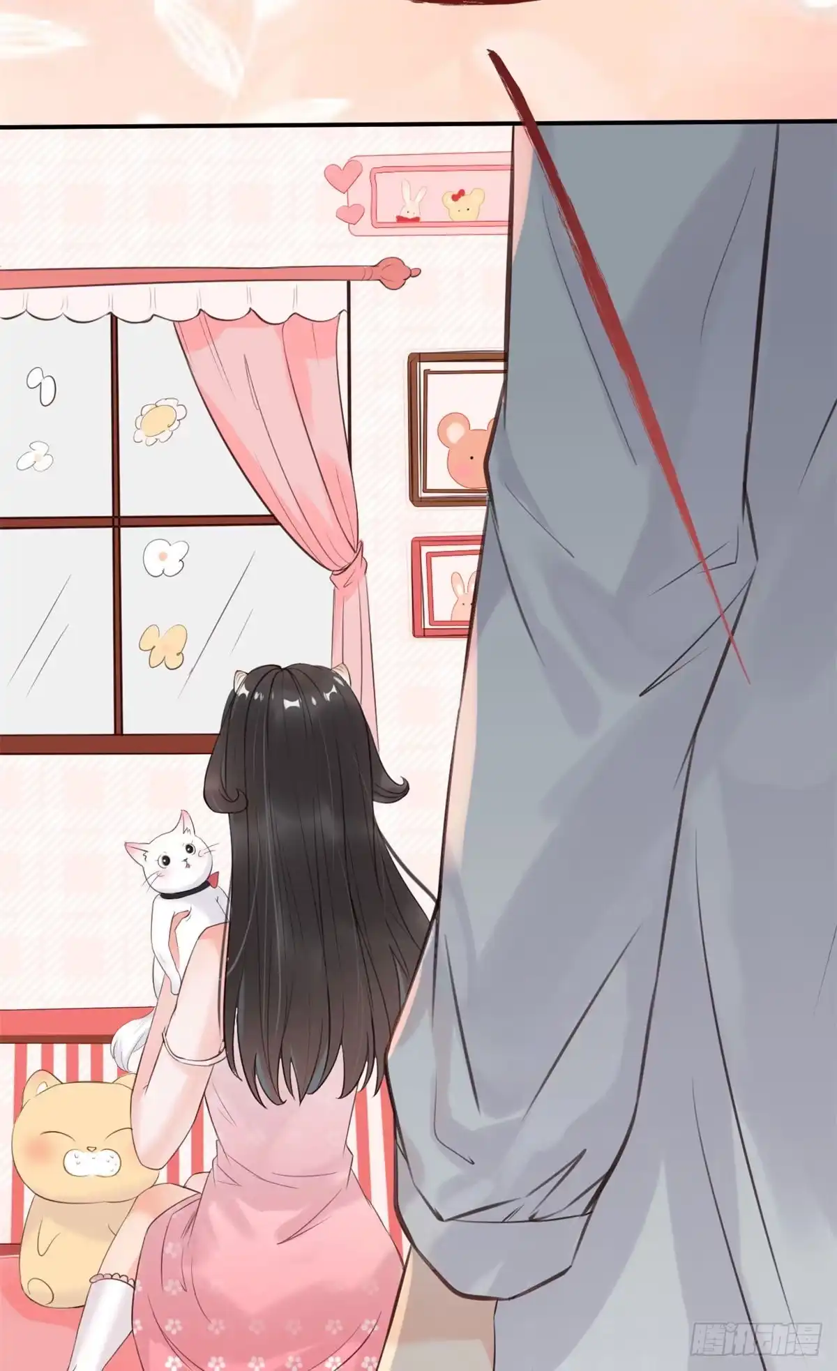 《当医生开了外挂》17 考核开始了！ 第25页