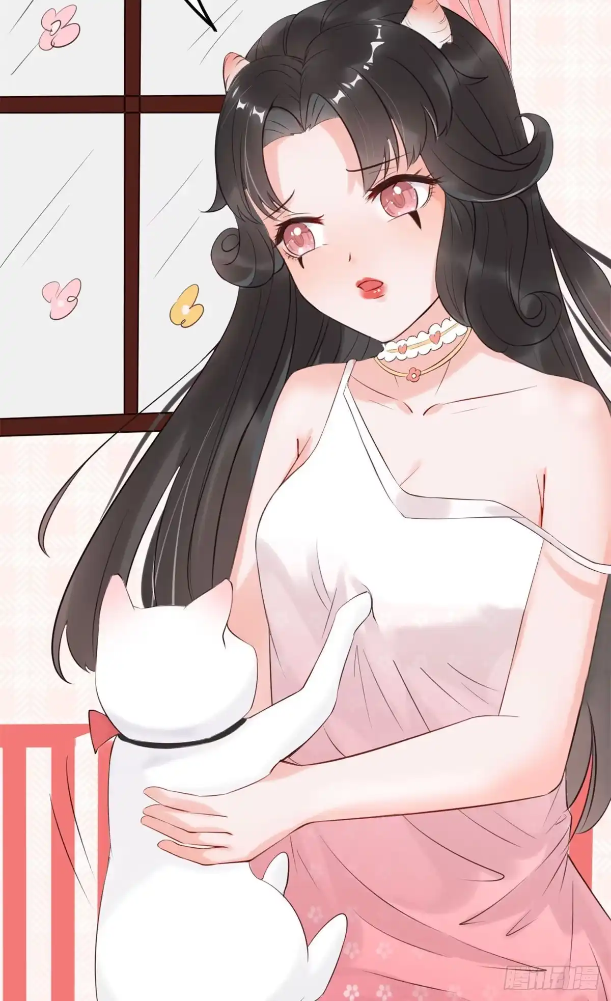 《当医生开了外挂》17 考核开始了！ 第30页