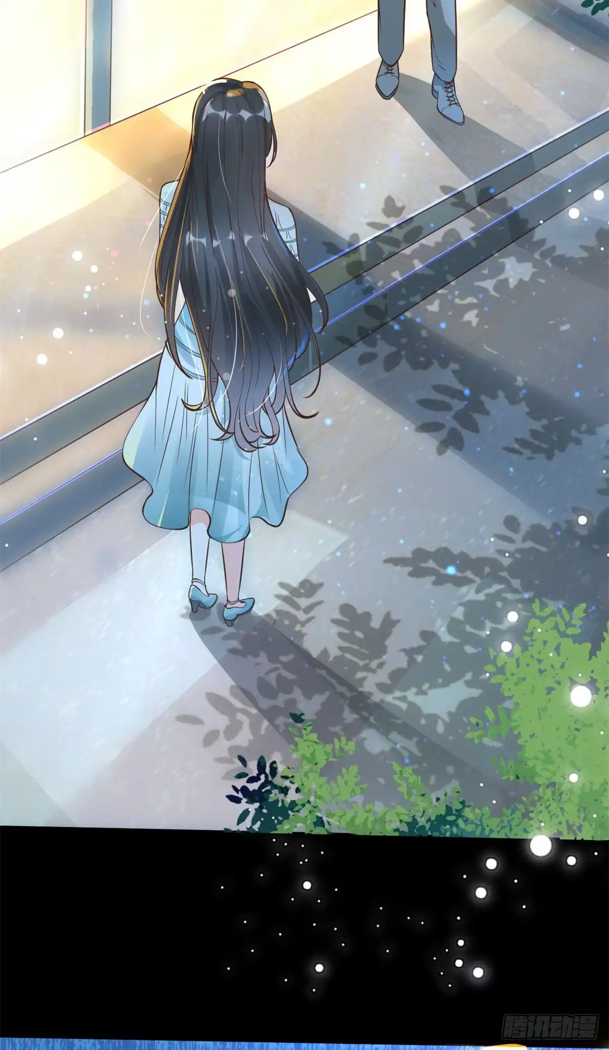 《当医生开了外挂》20 悸动 第69页