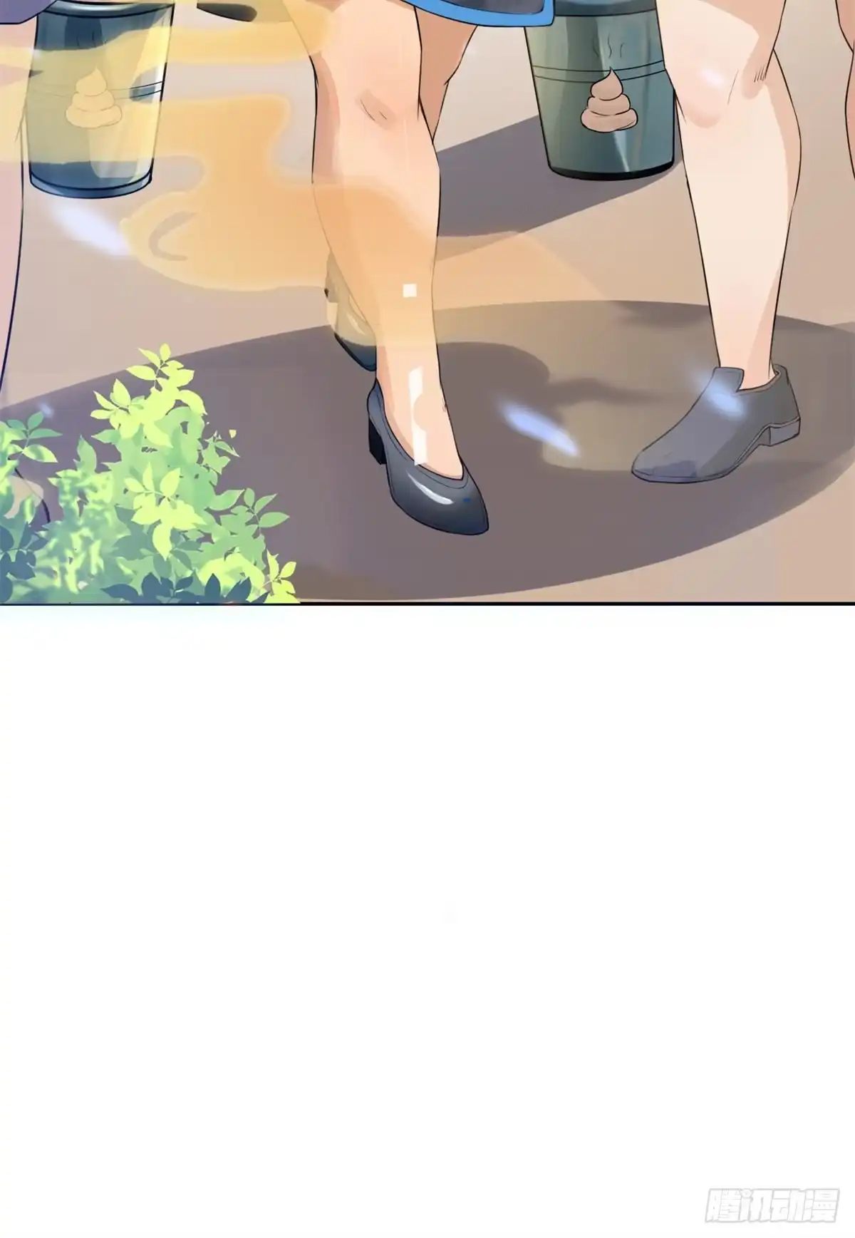 《当医生开了外挂》22 来自白富美的表白 第10页