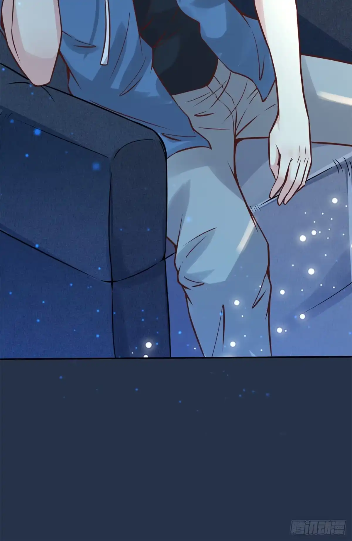 《当医生开了外挂》23 徐柔的诱惑 第31页
