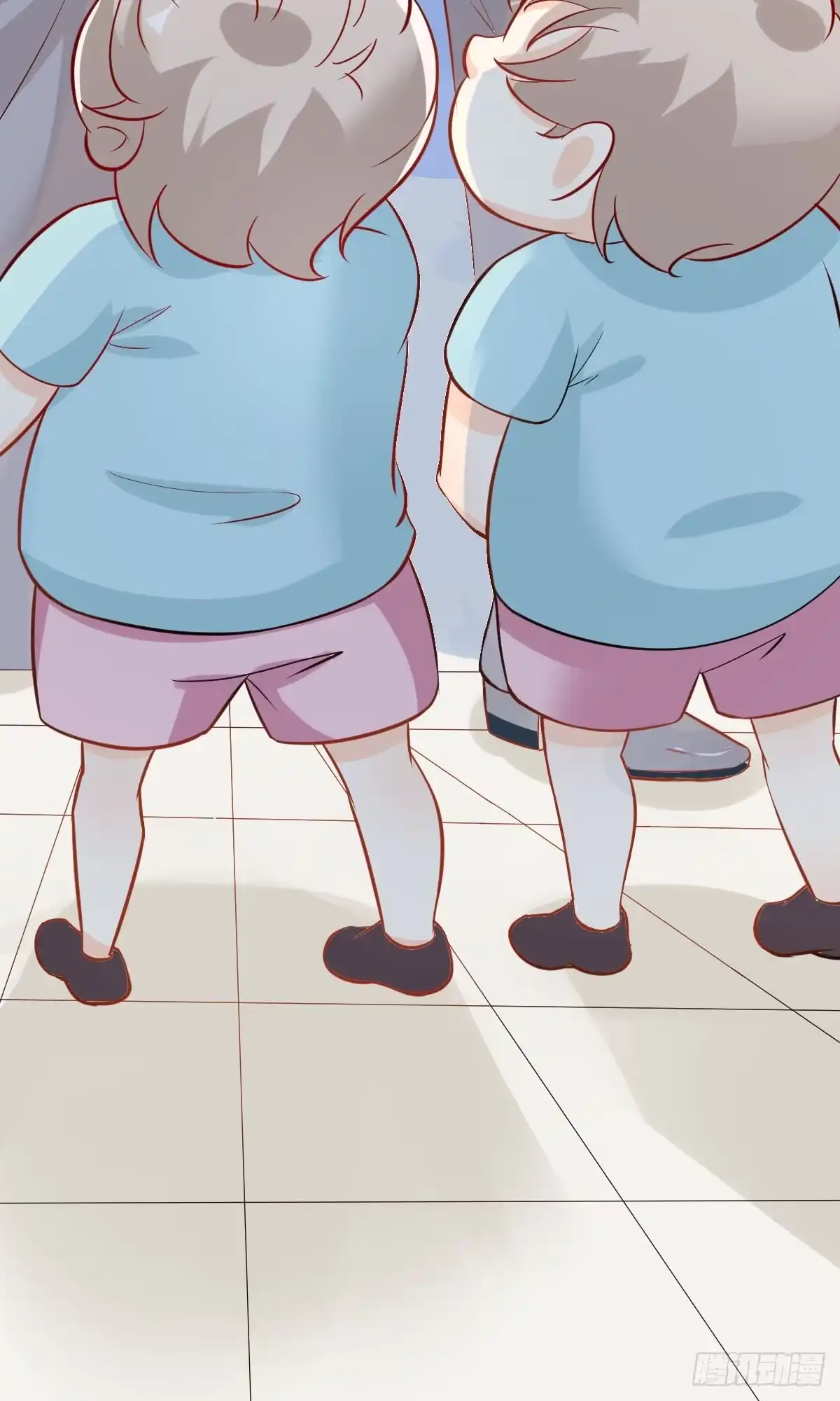 《当医生开了外挂》01 LV12 稀有阑尾怪 第47页