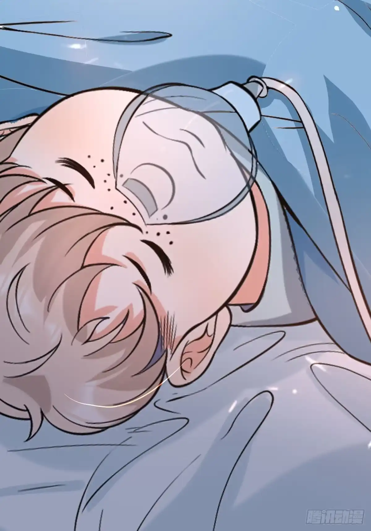 《当医生开了外挂》01 LV12 稀有阑尾怪 第58页