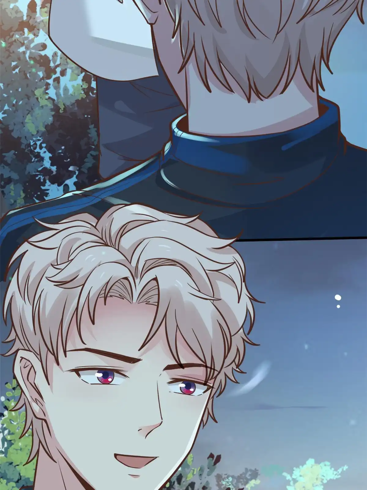 《当医生开了外挂》28 激活师徒系统 第19页