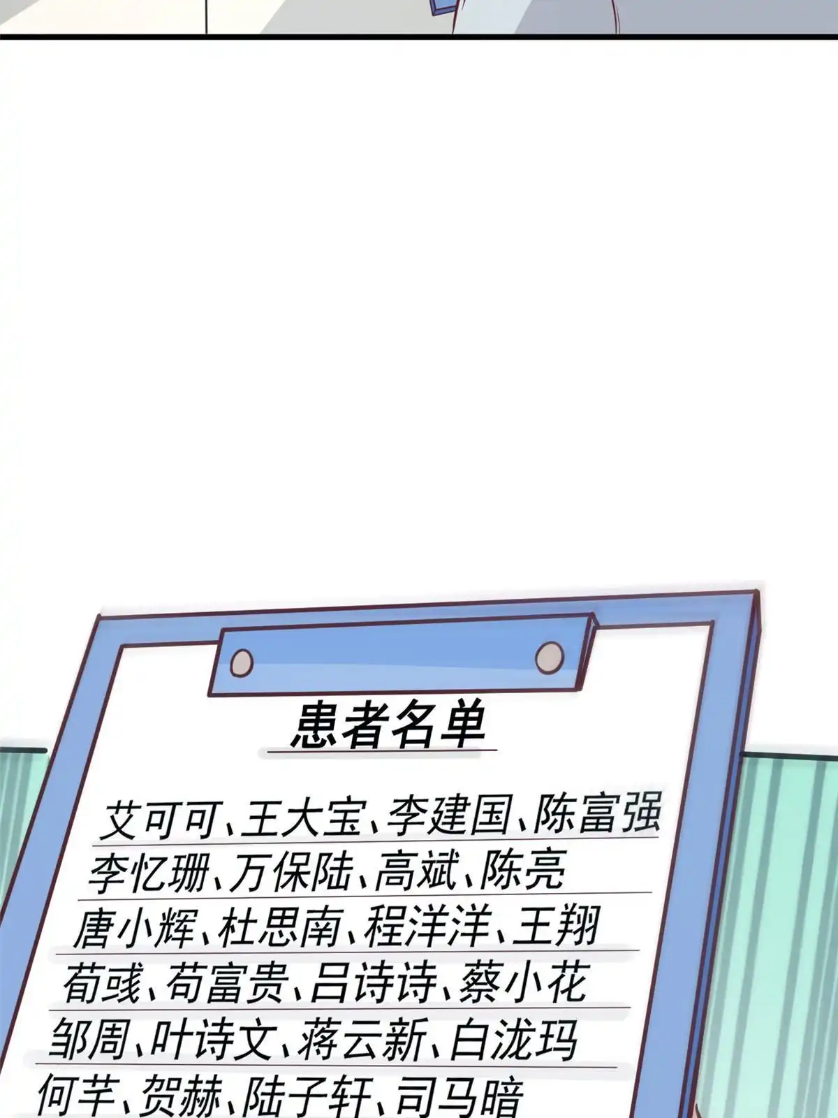 《当医生开了外挂》28 激活师徒系统 第52页