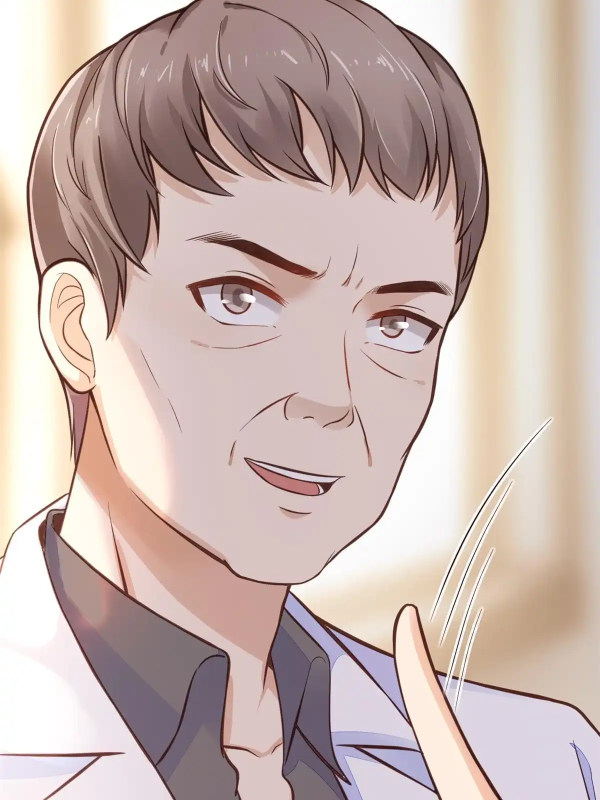 《当医生开了外挂》34 陈氏术式 第4页