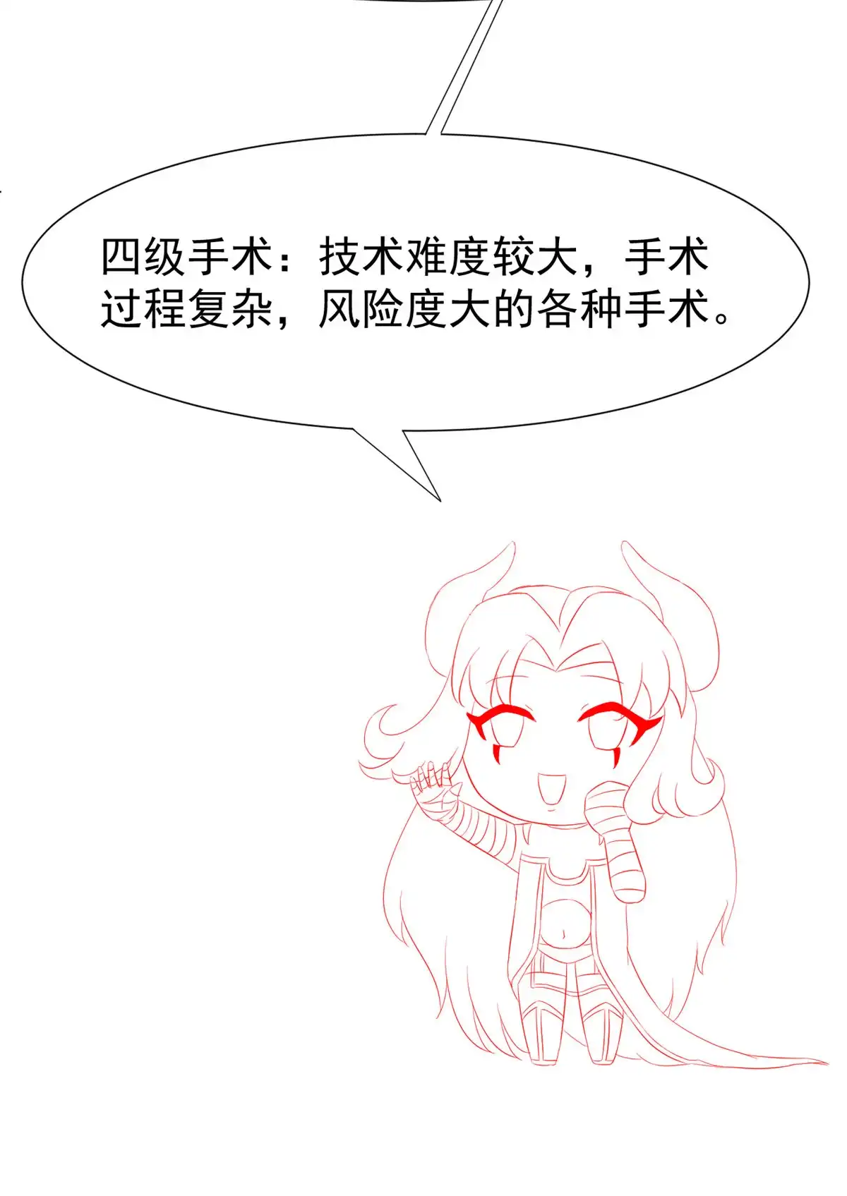 《当医生开了外挂》36 美女医生的暗示 第60页