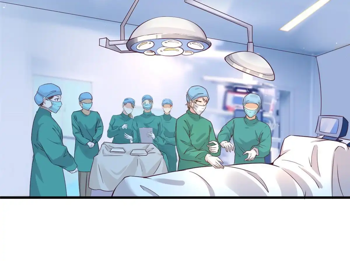 《当医生开了外挂》38 lv40王级阑尾怪 第38页