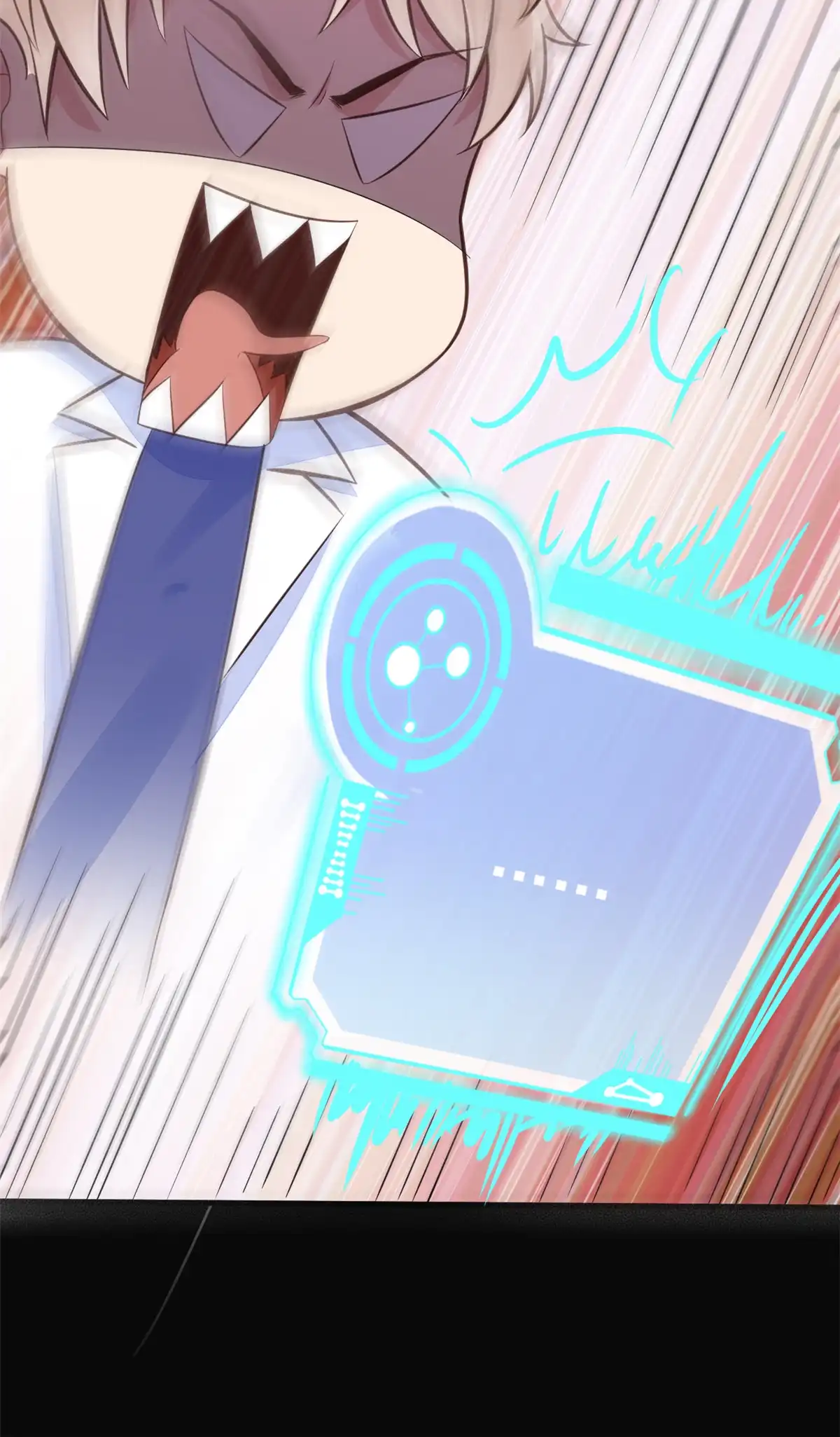 《当医生开了外挂》39 王者怪大爆！ 第18页